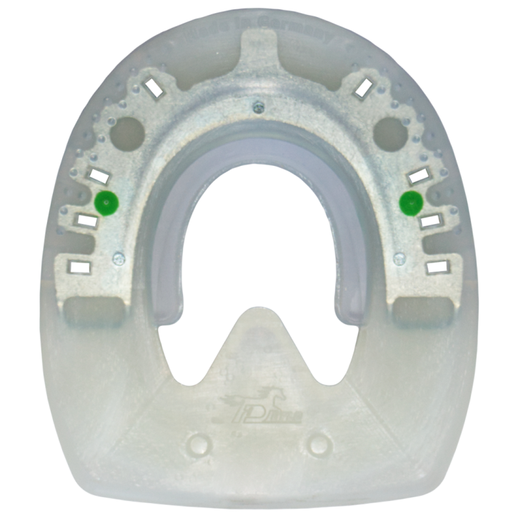 Duplo Nailless (Extra / oval / 166mm)