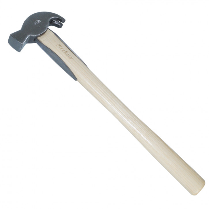 Martello per ferrare Dick 350g (manico hickory)