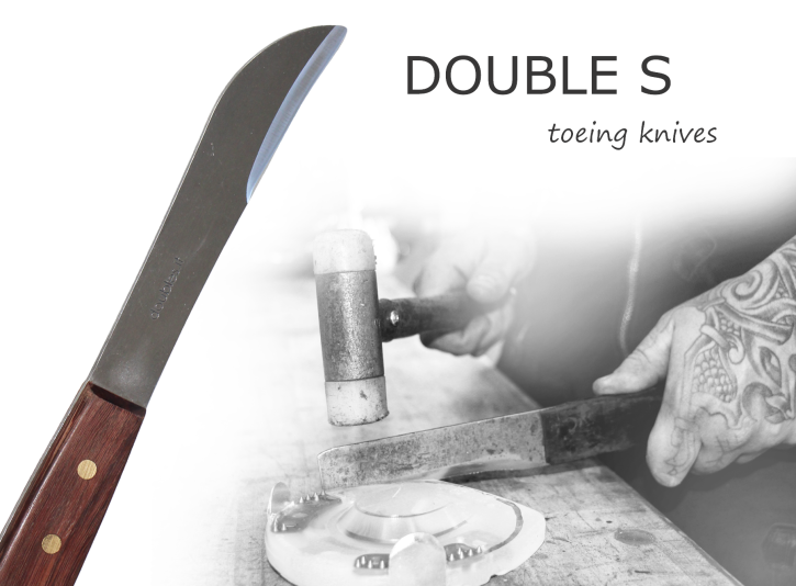 Coltellaccio Double S Kukri