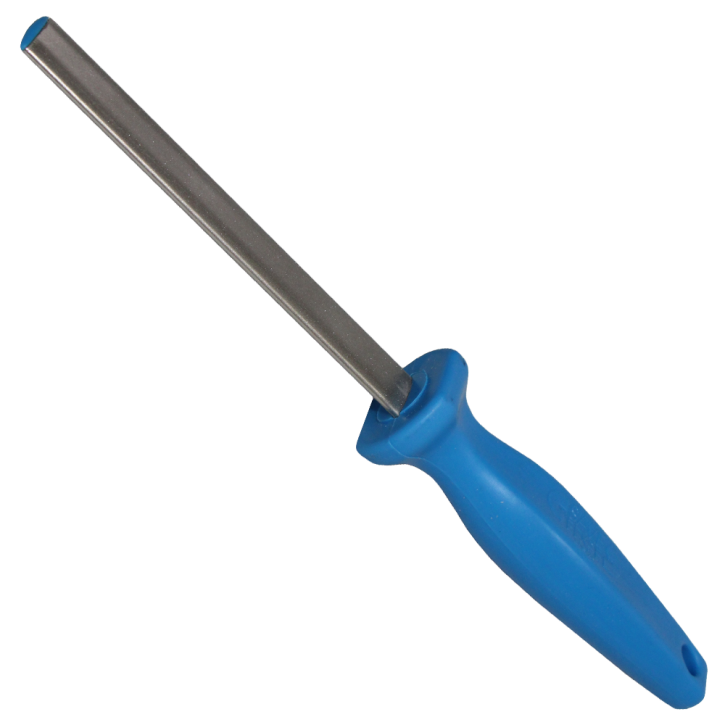 Acciaino Save Edge, diamantato