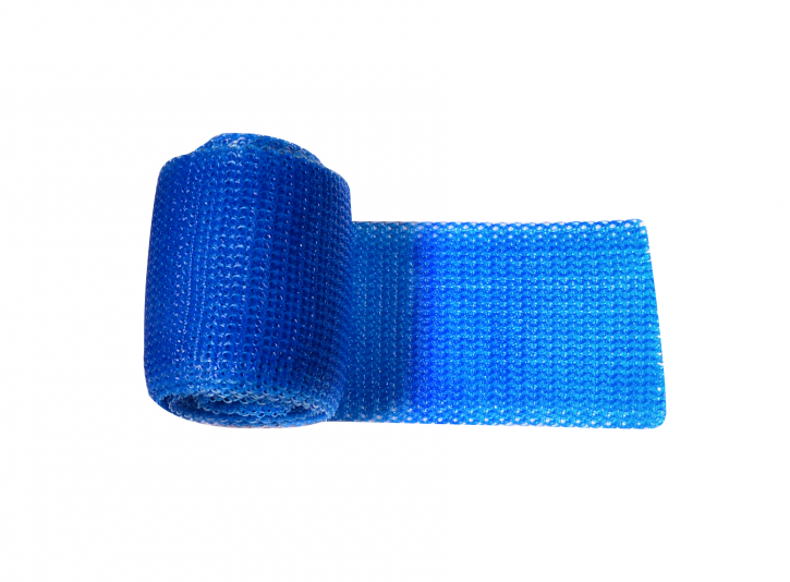 Bandage Résine (5cm x 3,6m)
