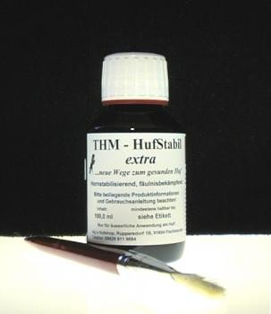 THM HufStabil® Extra (100ml)