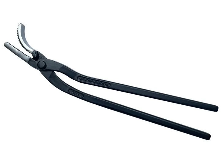 Tenaglia da ribattitura SELL - Duplo Versione