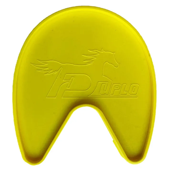 Hoof Sole Protector (rond / 130mm)