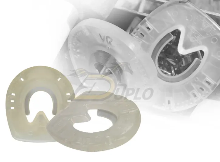 Reiner Kunststoff-Hufschutz "Classic"