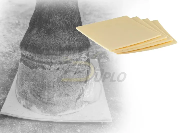 FOAM BOARD - selbstklebende Schaumstoffplatte - 199 × 199 mm - 1 Stück