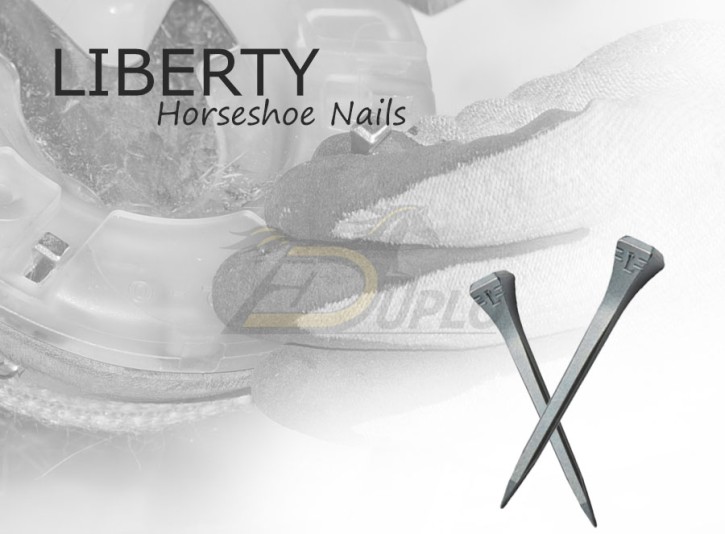 Liberty Hufnägel