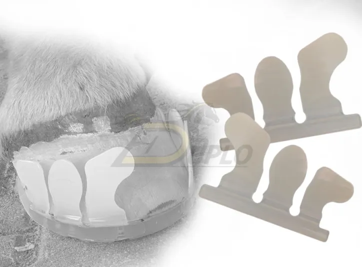 Günstige Klebelaschen Wolf Busch® Basic