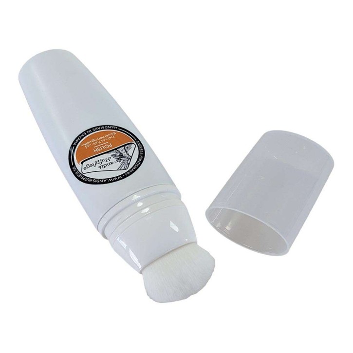 Polish — andis Hufpflege — Pinselflasche — 100ml