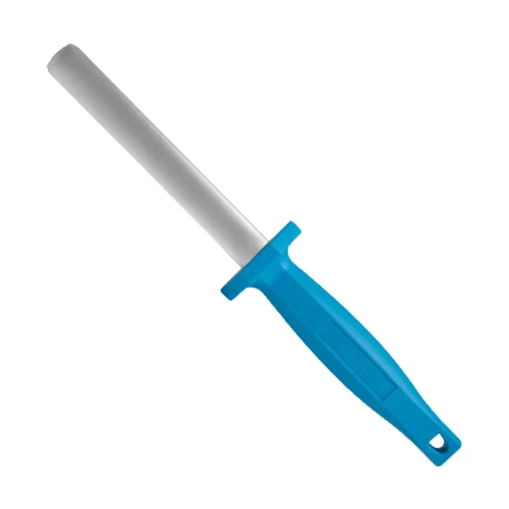 Save Edge Wetzstahl mit Diamantbeschichtung