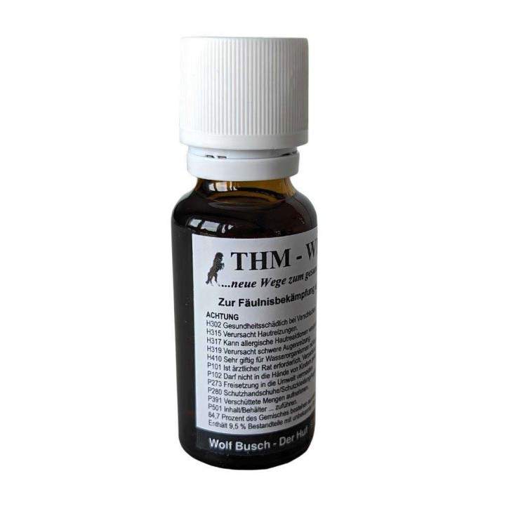 THM WLD (20ml)