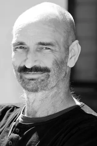 Maniscalco Wolfgang Busch