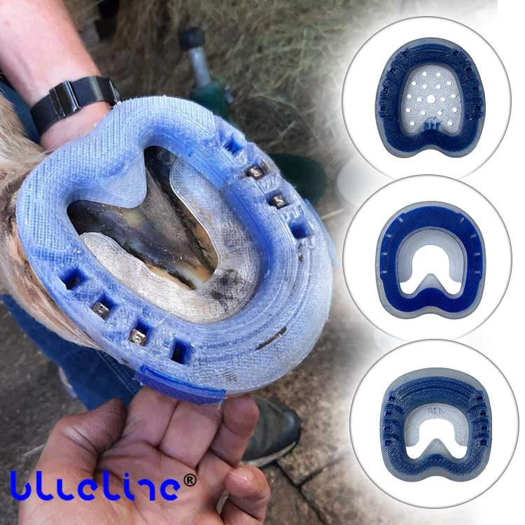 I prodotti blueline® – sviluppati da Wolfgang Busch