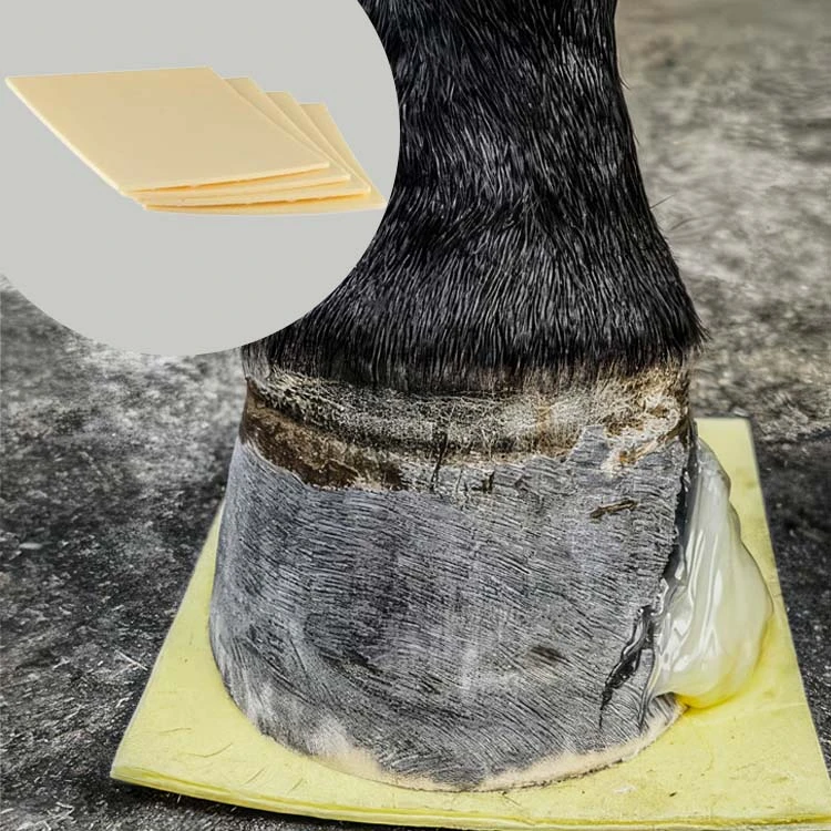 Neu im Sortiment: Foam Board