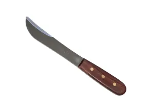 Kukri Double S – innovative Hauklinge für die Hufbearbeitung