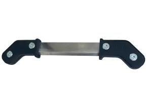 glue-u Draw Knife - das Werkzeug zum Abnehmen von GluShu-Beschlägen am Huf
