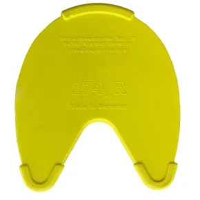 Hoof Sole Protector (rond / 130mm)