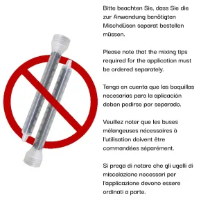 glue-u SHUFIX Repair (fast set)